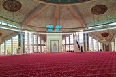 085-Мечеть Сердце матери
